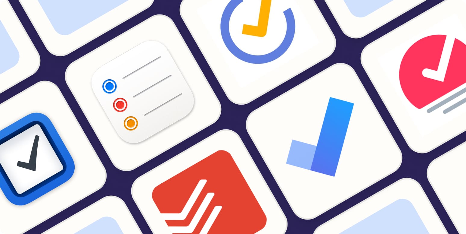 The 6 best to-do list apps for iPhone in 2025